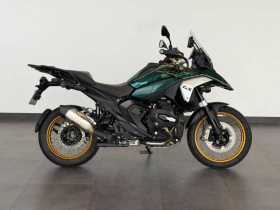 BMW R 1300 GS BMW R 1300 GS